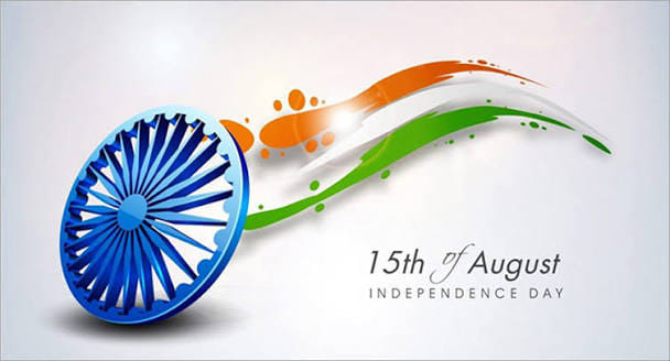 Independence day