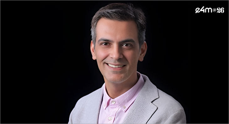 Sumit Chadha elevated to CRO at Times Innovative Media?blur=25