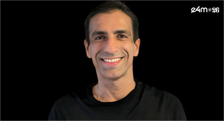 Kunal Soni elevated to MD -APAC Android Partnerships at Google