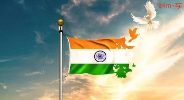 Independence day