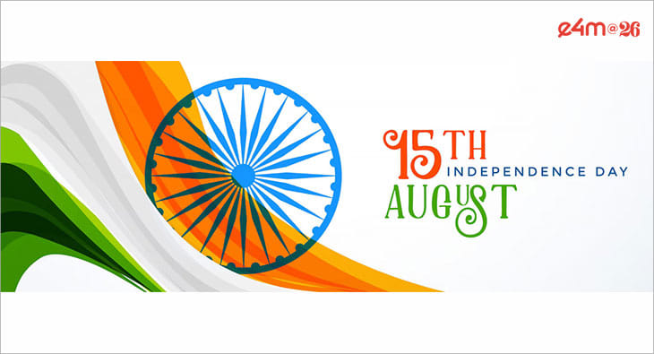 Independence day