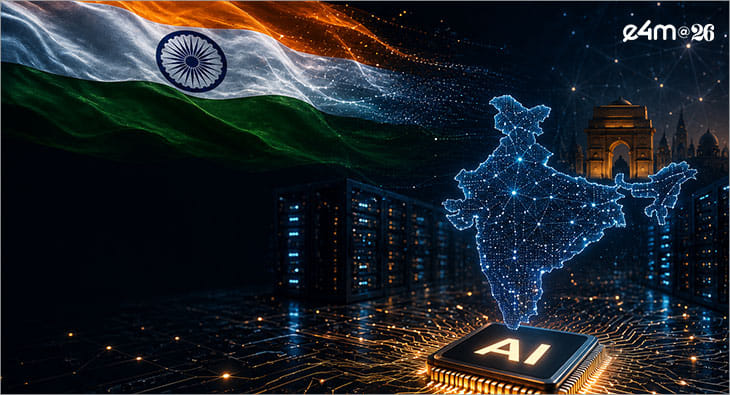 The AI Tricolour: Compute, Data and Models