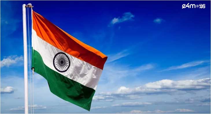 India’s next big export is hope