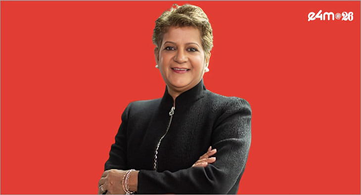 Sunita Rajan | Bloomberg Media