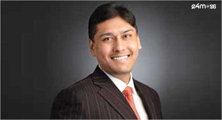 Vaibhav Maloo