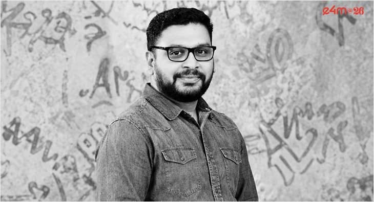 Parag Murudkar
