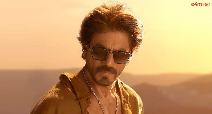 Shah Rukh Khan