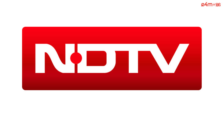 NDTV