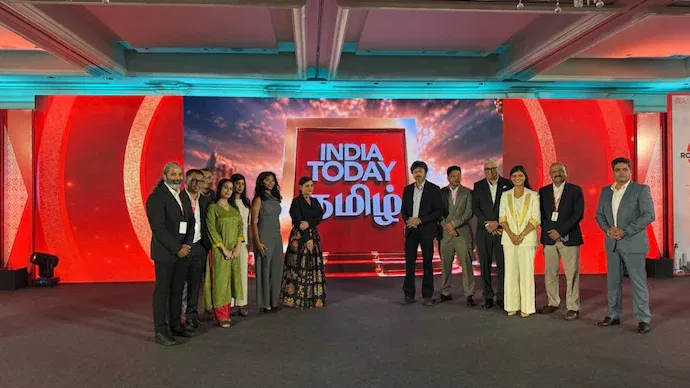 India today