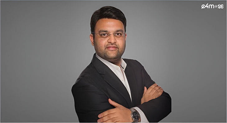 dentsu, Mudit Swarup, SEA, Influencer Business