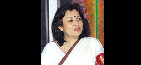 Shabnam Sinha Takes Over as Chairperson of Airtel Payments Bank