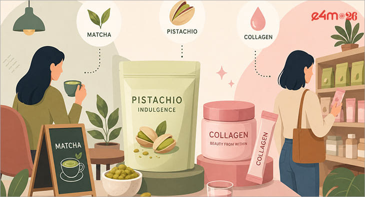 How Ingredient Branding is Transforming Consumer Choices