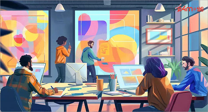Is creative excellence losing its currency??blur=25