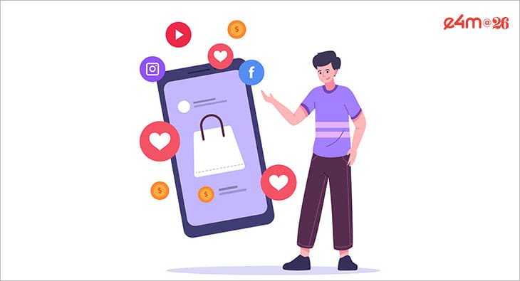 social media