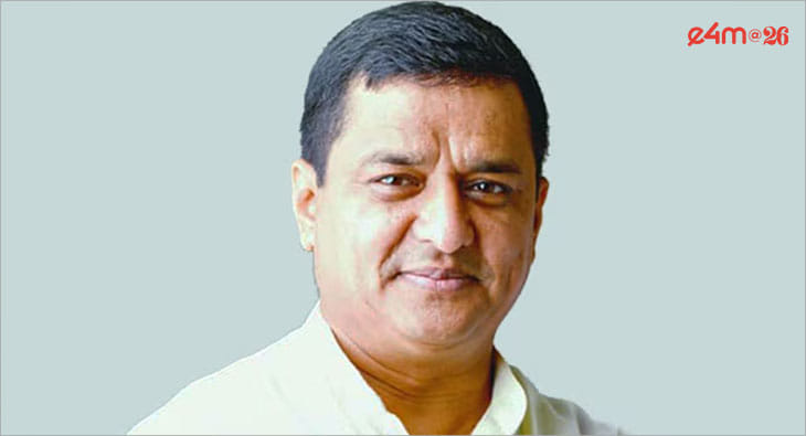 Anil Baluni Continues as BJP National Media Coordinator Amid Reshuffle