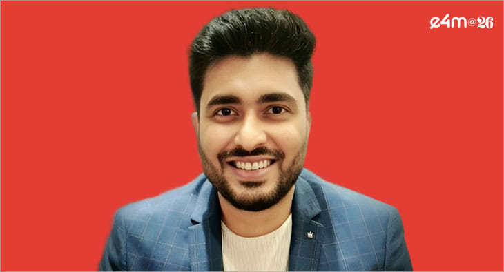 Chandrahas Shetty Joins The Trade Desk as Director of Client Servicing