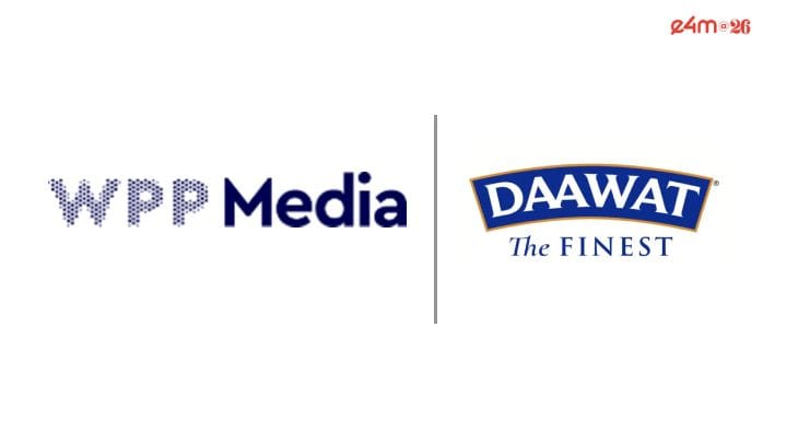 WPP Media, DAAWAT