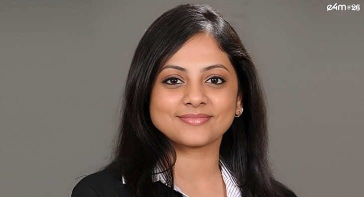 Aswini Bommakanti Joins Affle as New Marketing Director