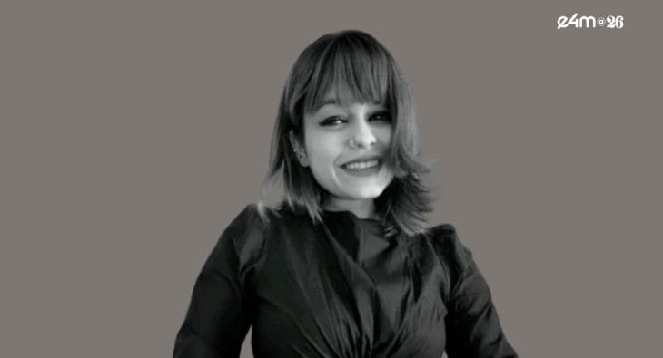 Khushi Singh Dahiya Elevated to Senior Director at Starcom