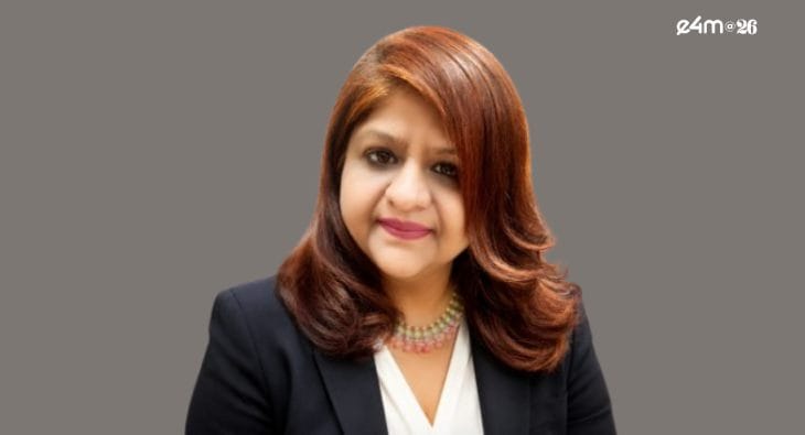 Jyoti Arora Returns to Pepperfry as Associate Director of CX