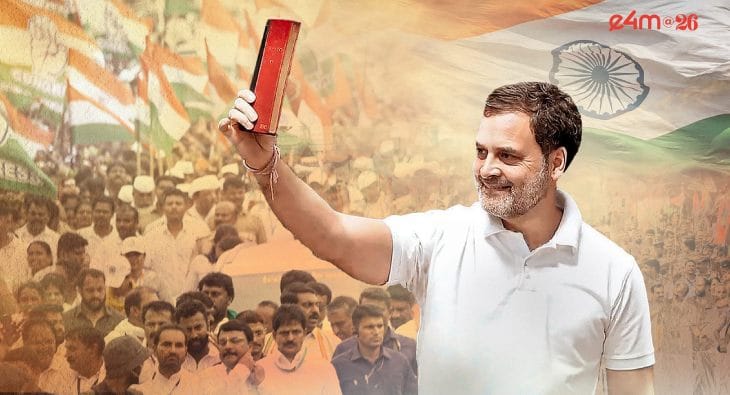 Rahul Gandhi: Astrology, Reinvention and Political Resurgence