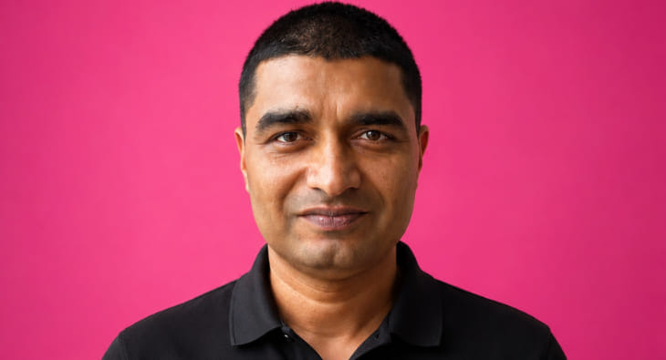 Pradeep Yadav Joins Snabbit as New Head of Operations?blur=25