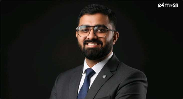 Rafique Pathan joins Pudhari Publications as Head - Digital Business