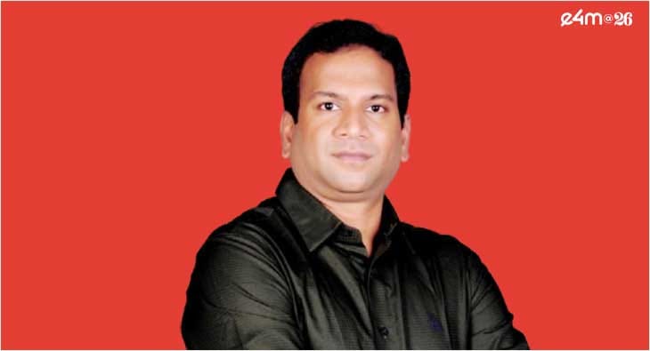 Himavant Kurnala Takes Charge as Chief Growth Officer at Swiggy Instamart
