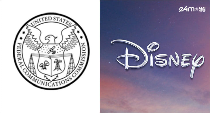 Disney files lawsuit against FCC?blur=25