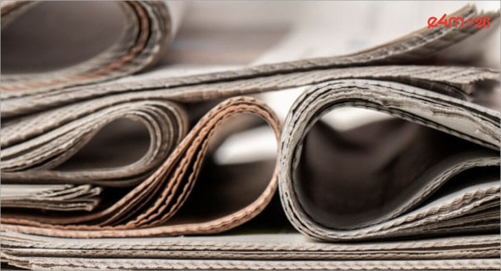 Domestic Newsprint Prices Surge Amid Rising Costs and Quality Concerns