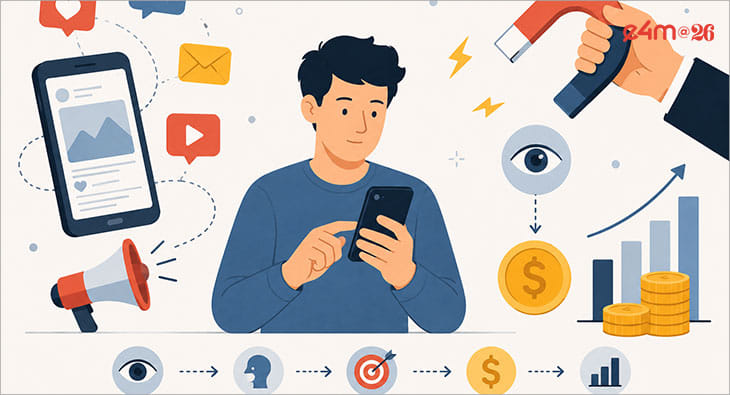 Meta Trial Challenges Attention Economics and Child Safety Online