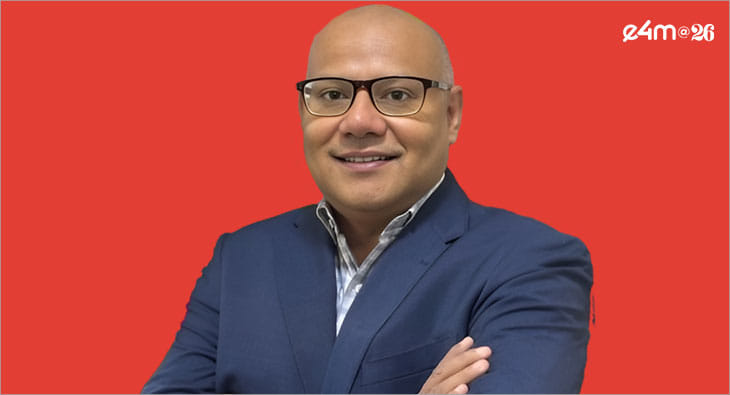 Tanmay Prusty