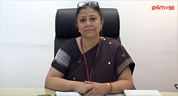 Rina Sonowal Kouli