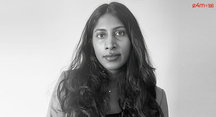Kirthana Valli Takes Charge as Business Head at SW Network Bengaluru