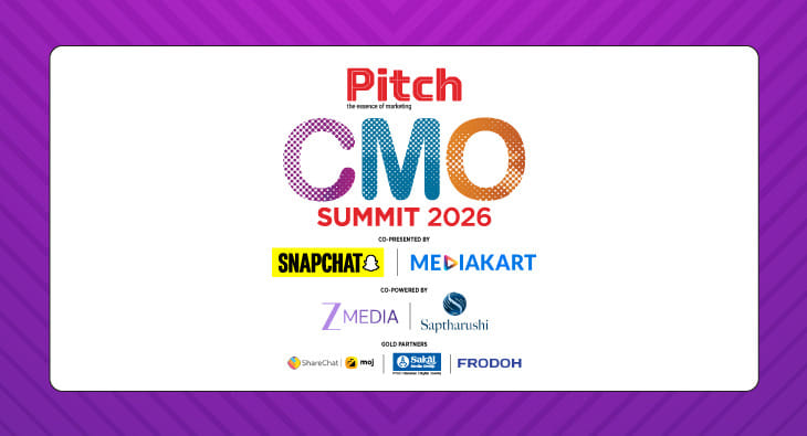 Pitch CMO Summit 2026