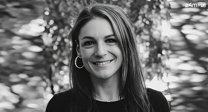 Jessica Shoemaker Joins Netflix as Global Director of Product Marketing