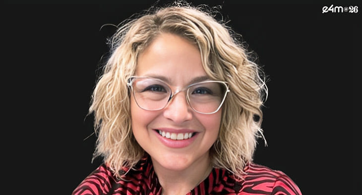 Amy Ginsberg