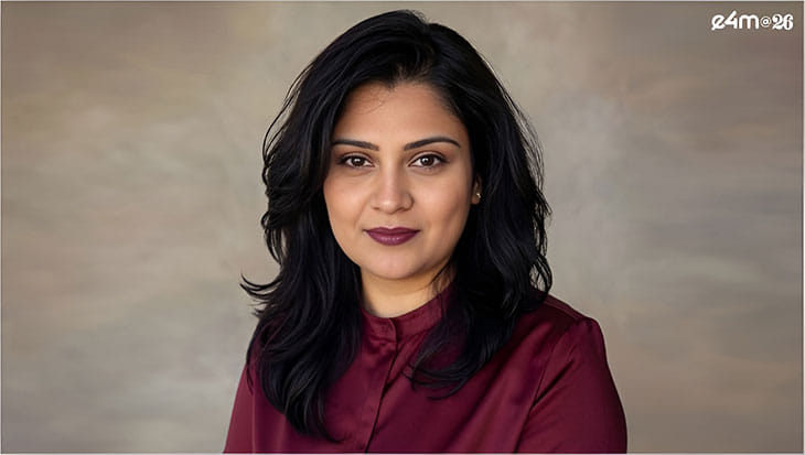 Capgemini promotes Dr. Joie Bose to Director