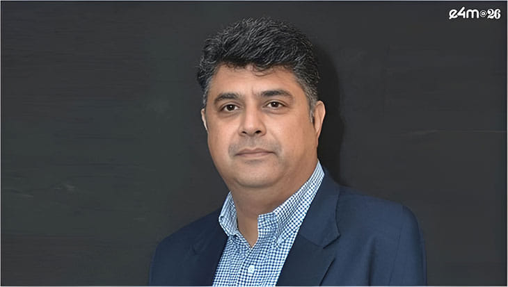 Achal Kataria | Avanade India
