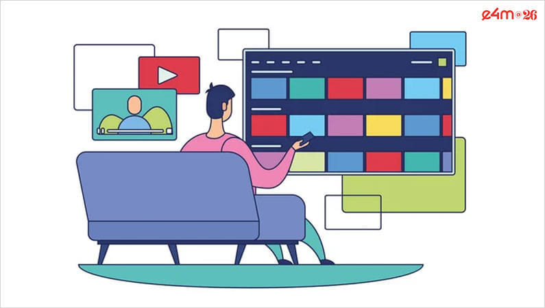 The Connected TV Era