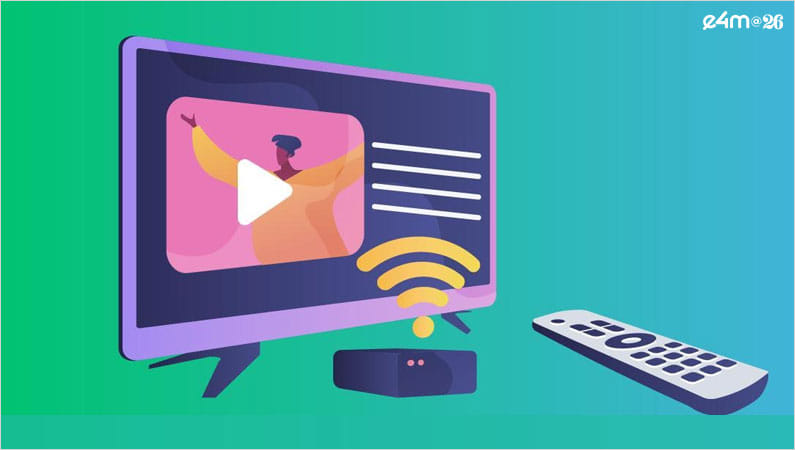The Connected TV Era: India’s New Prime Time
