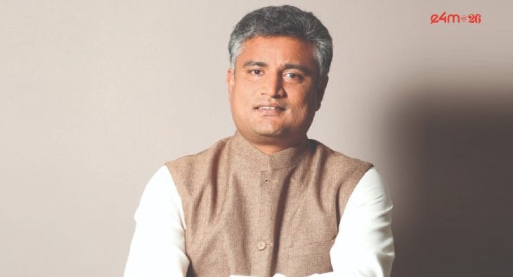 Prasanth Kumar | WPP Media