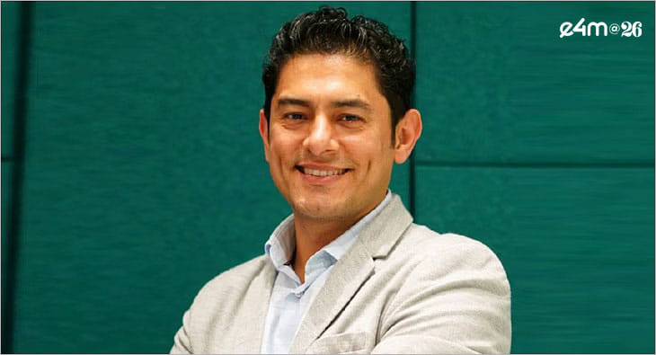 Dhruv Dhawan Departing The Trade Desk After Successful Tenure?blur=25