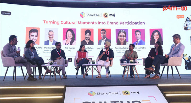 How ShareChat and Moj Are Transforming India's Festive Marketing?blur=25