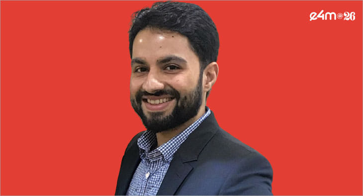 Divyam Chaturvedi appointed Country Head at Hybrid India