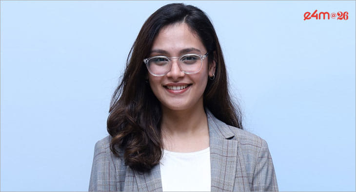 Isha Tiwari joins Google as DV360 Lead