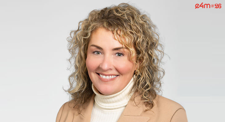 Jennifer Cunningham Appointed Chief Human Resources Officer at 3M