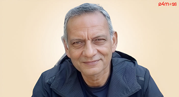 Prashant Kaul | PMG Asia