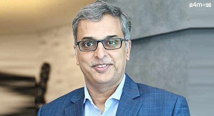 Kolte-Patil appoints Hrishikesh Parandekar as CEO