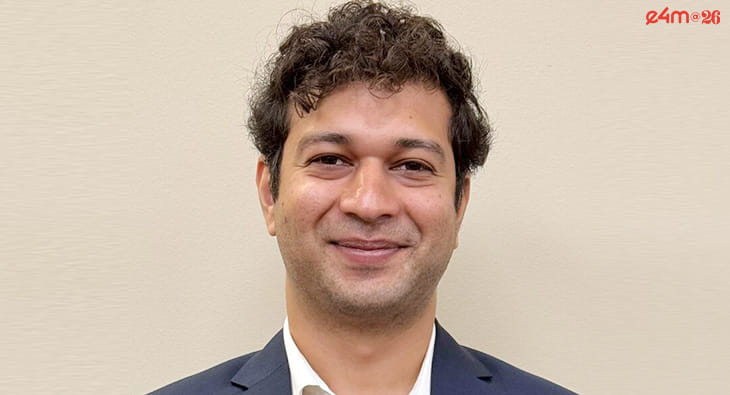 Achyuth Chirravuri | UMM Skincare